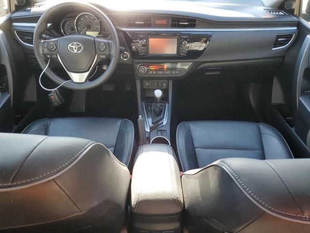 2015 TOYOTA COROLLA L - 2T1BURHE3FC351808