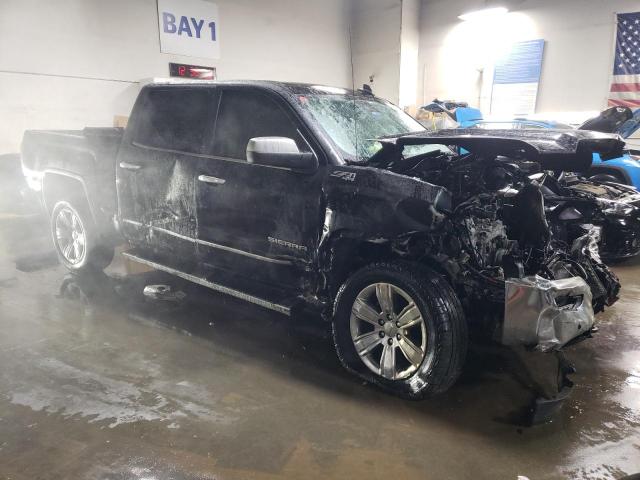 2017 GMC SIERRA K15 - 3GTU2NEC8HG438705