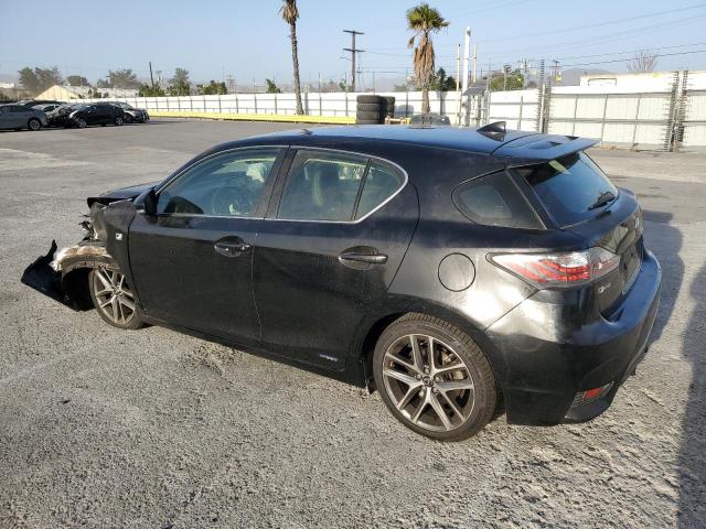 2016 LEXUS CT 200 JTHKD5BH9G2256194