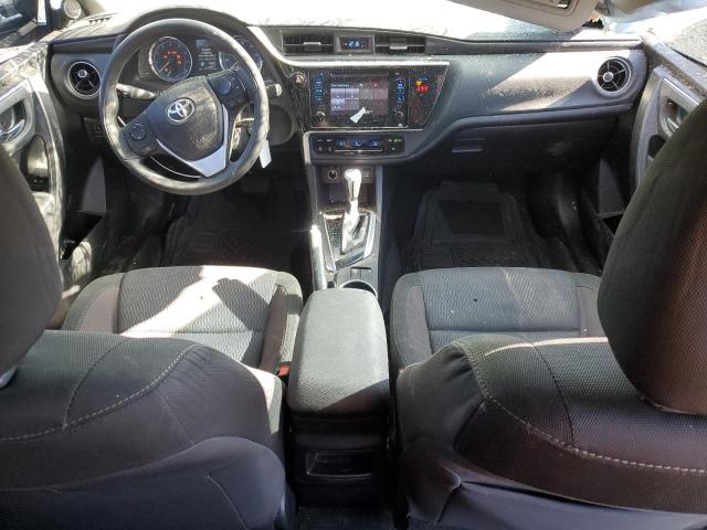 2018 TOYOTA COROLLA L 5YFBURHE4JP827802