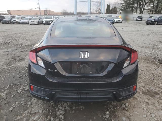 2020 HONDA CIVIC LX 2HGFC4B65LH305120