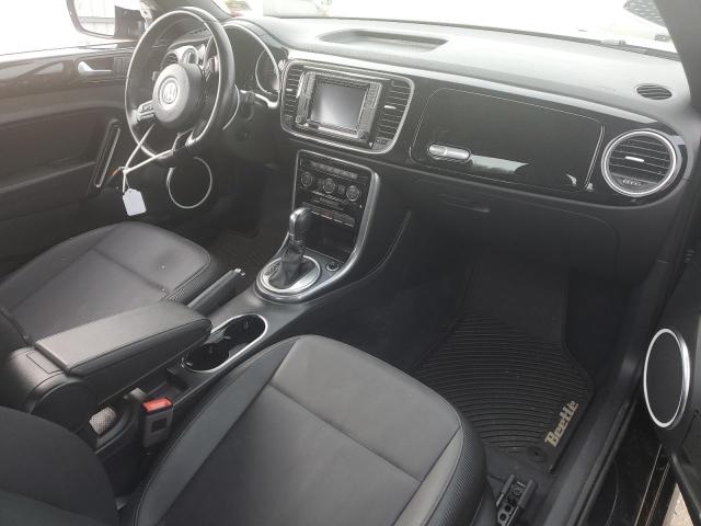 2019 VOLKSWAGEN BEETLE SE 3VWJD7AT6KM711421