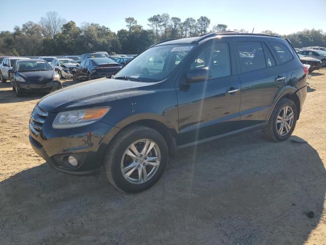 HYUNDAI SANTA FE L