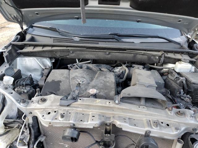 2019 TOYOTA HIGHLANDER - 5TDJZRFH2KS982447
