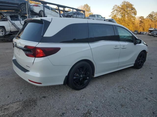 2023 HONDA ODYSSEY SP 5FNRL6H70PB006508