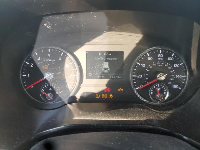 2022 KIA TELLURIDE - 5XYP34HC8NG260286