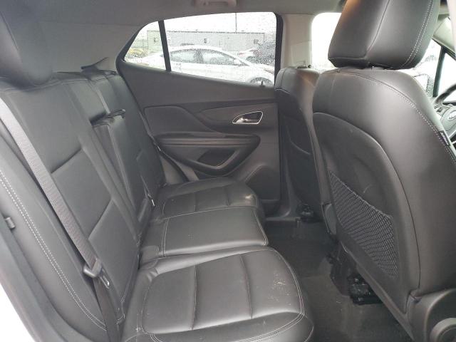 2016 BUICK ENCORE PRE - KL4CJHSB6GB586428