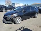 2018 TOYOTA COROLLA L - 2T1BURHE3JC020963