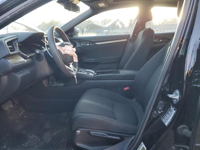 2019 HONDA CIVIC EX - SHHFK7H67KU400744