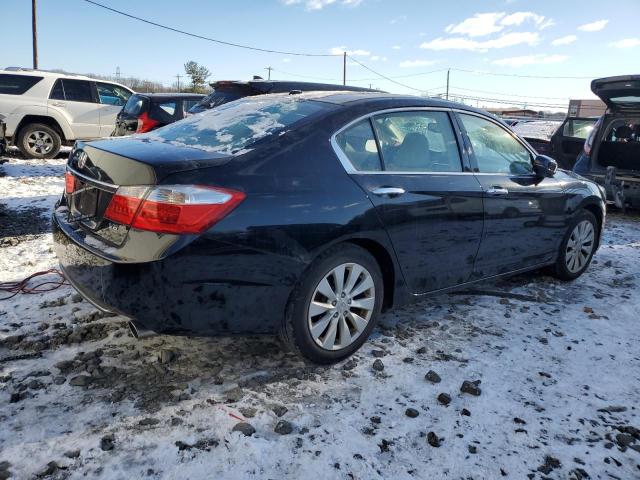 2015 HONDA ACCORD EXL - 1HGCR3F86FA006214