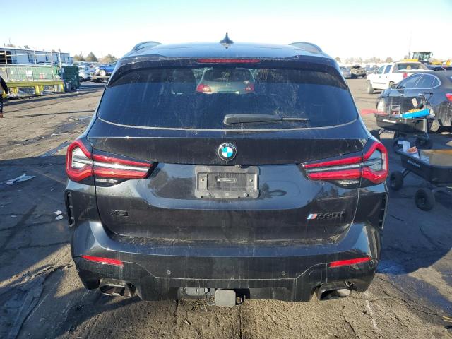 2024 BMW X3 M40I 5UX83DP01R9V02112