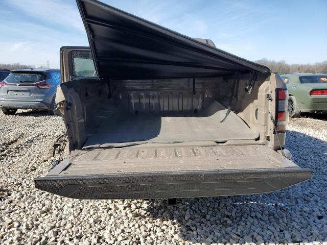 2024 NISSAN FRONTIER S - 1N6ED1EK9RN657838
