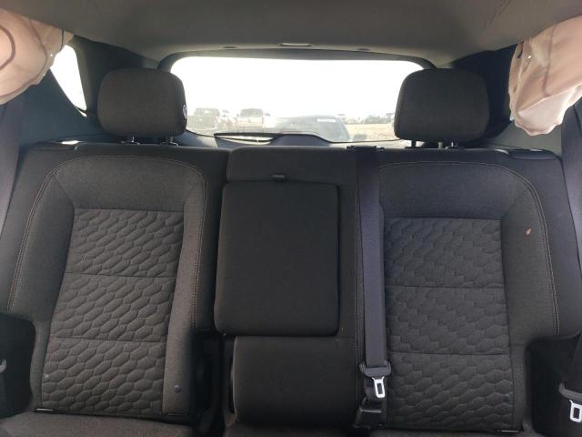 2018 CHEVROLET EQUINOX LT - 3GNAXJEV7JS532745