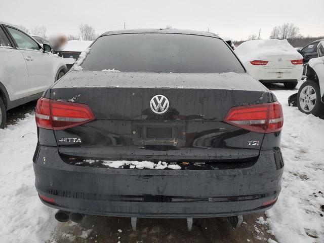 2017 VOLKSWAGEN JETTA S - 3VW2B7AJ3HM268811