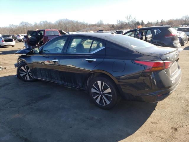 2021 NISSAN ALTIMA SV 1N4BL4DV5MN417223