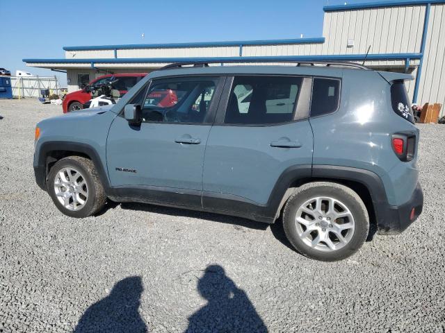 Vin: zaccjabb3jpj59828, lot: 42498775, jeep renegade latitude 20182