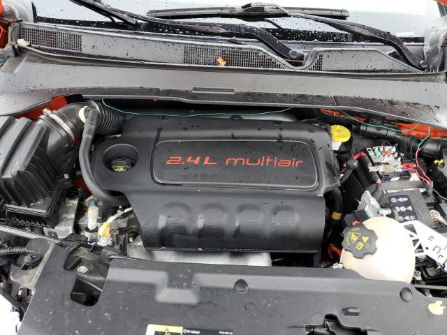 2020 JEEP COMPASS TR - 3C4NJDDB5LT142597