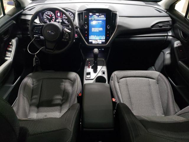 2024 SUBARU CROSSTREK - JF2GUADC4RH899782