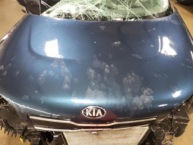 2019 KIA SOUL + - KNDJP3A5XK7020276
