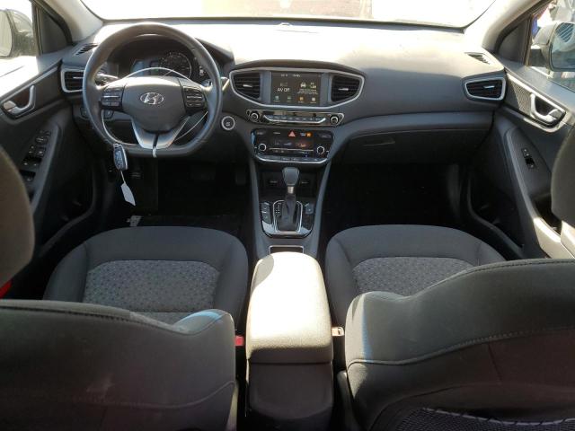 2019 HYUNDAI IONIQ ELEC KMHC65LD3KU164714