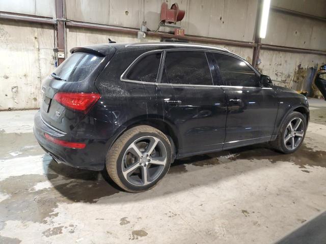 2016 AUDI Q5 PRESTIG WA1W7AFP7GA056760
