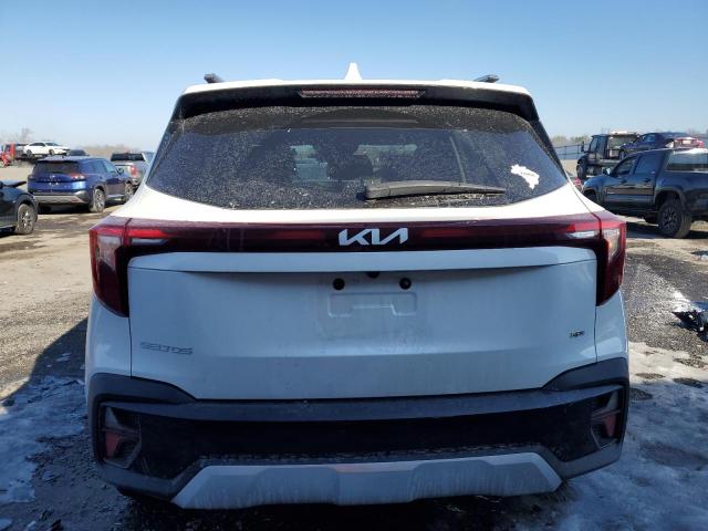 2024 KIA SELTOS SX KNDETCA75R7493057