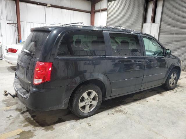 Vin: 2c4rdgcg5cr329591, lot: 50257795, dodge caravan sxt 20123
