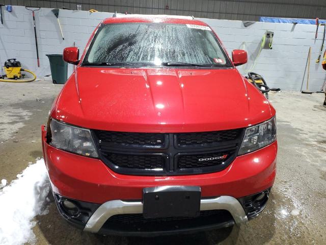 2017 DODGE JOURNEY CR - 3C4PDDGG0HT596285