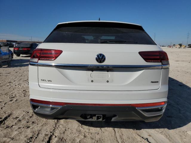 2023 VOLKSWAGEN ATLAS CROS - 1V2BE2CA3PC201909