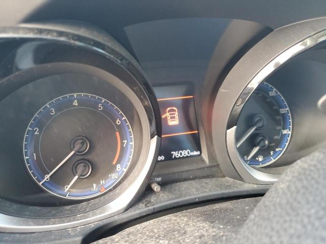 2016 TOYOTA COROLLA L - 2T1BURHE6GC485472