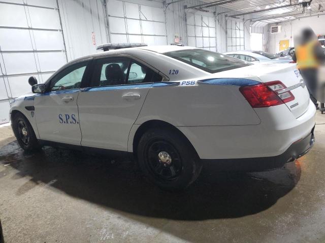 2015 FORD TAURUS POL - 1FAHP2MK3FG176357