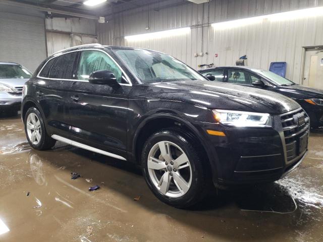 Vin: wa1bnafyxk2132195, lot: 88933945, audi q5 premium plus 20194