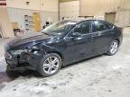 2018 FORD FUSION SE - 3FA6P0HD7JR222491