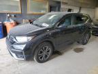 2022 HONDA CR-V EXL - 5J6RW2H85NA002608