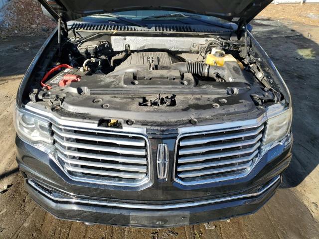 2015 LINCOLN NAVIGATOR - 5LMJJ3JTXFEJ11462