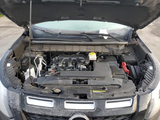 2023 NISSAN PATHFINDER - 5N1DR3BD8PC208107