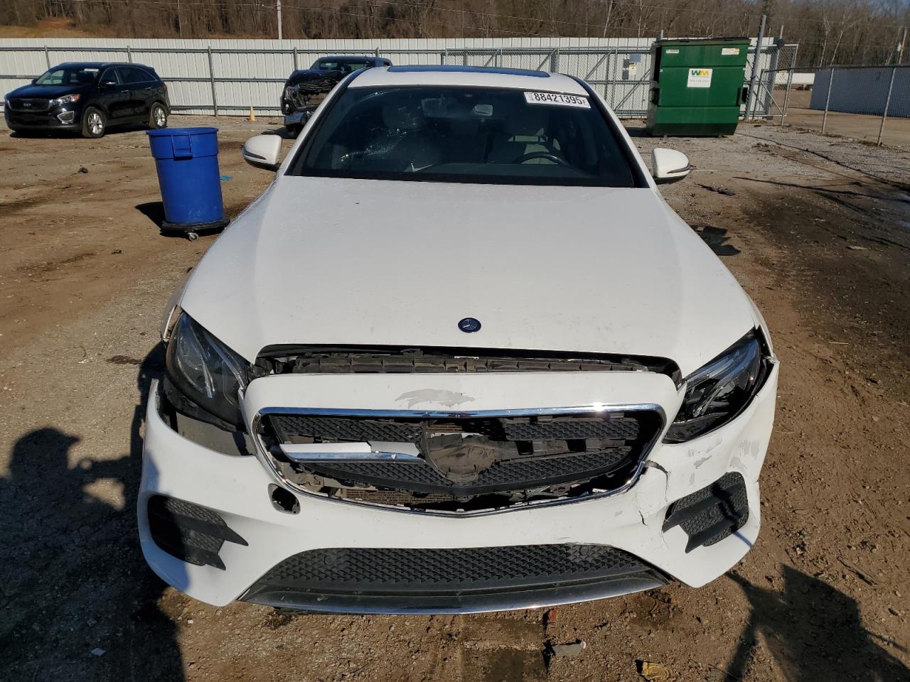 MERCEDES-BENZ E-CLASS 300 4MATIC