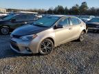 2016 TOYOTA COROLLA L - 2T1BURHE8GC728702