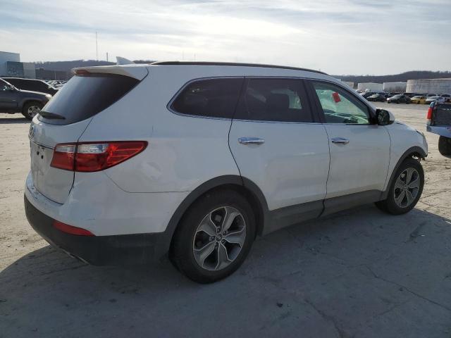 2016 HYUNDAI SANTA FE S - KM8SM4HF5GU153937