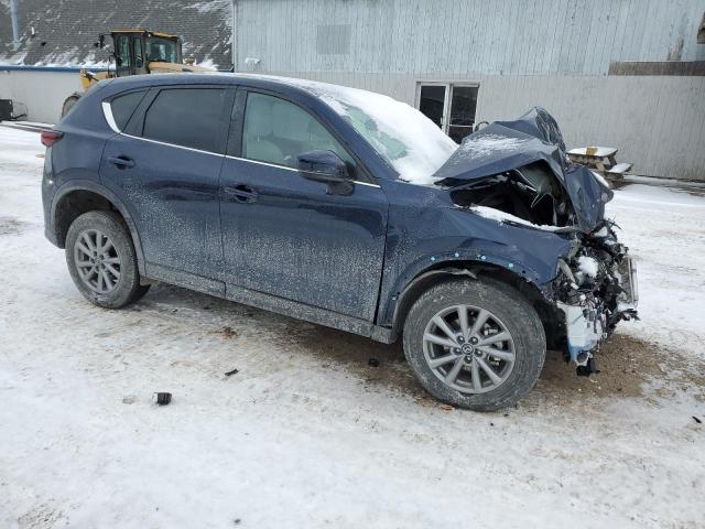2023 MAZDA CX-5 PREFE - JM3KFBCM7P0116329