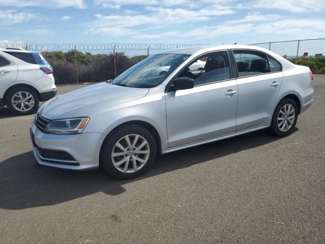 2015 VOLKSWAGEN JETTA SE 3VWD17AJXFM222806