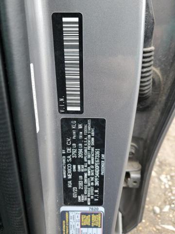 2023 KIA FORTE GT L 3KPF54AD0PE673361
