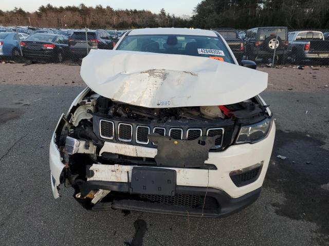 2020 JEEP COMPASS SP 3C4NJDAB5LT210109