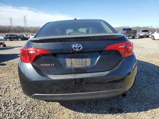 2018 TOYOTA COROLLA L - 2T1BURHE6JC036803