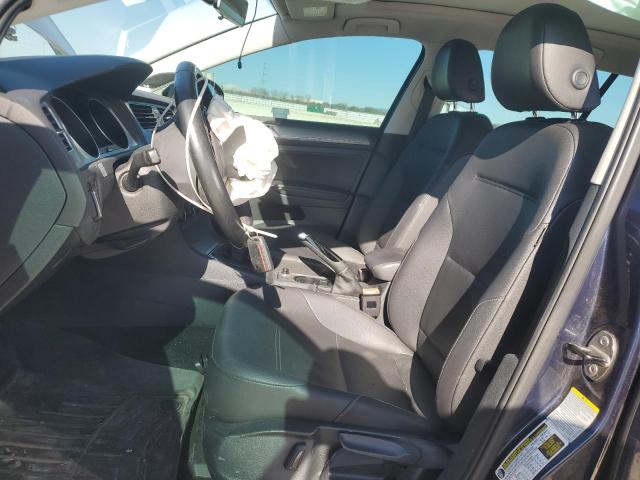 2015 VOLKSWAGEN GOLF SPORT - 3VWFA7AU1FM518493