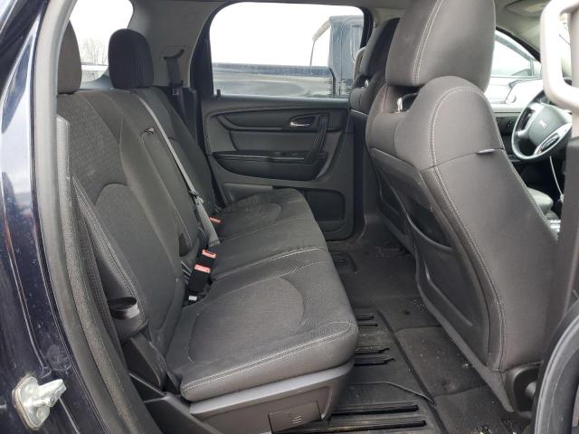 2015 GMC ACADIA SLE 1GKKVNED1FJ193088
