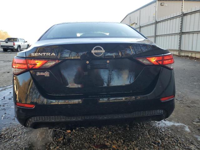 2024 NISSAN SENTRA S - 3N1AB8BV0RY226051