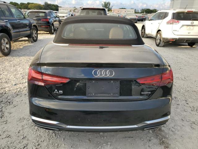 2023 AUDI A5 PREMIUM - WAU4AGF53PN008369
