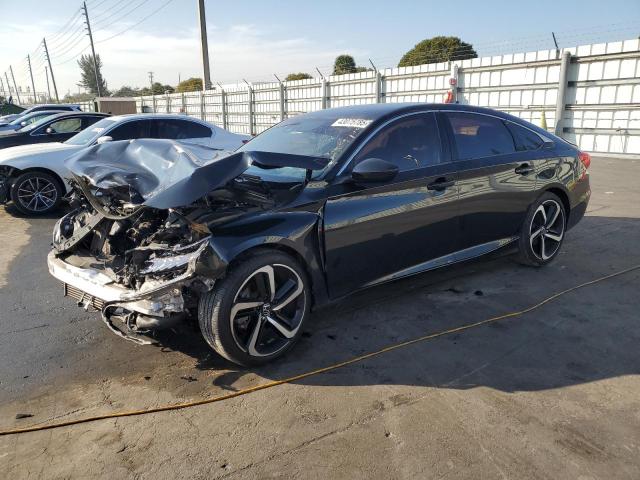 HONDA ACCORD SPO