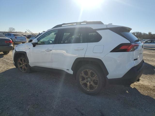 2023 TOYOTA RAV4 WOODL 2T3UWRFV5PW155348